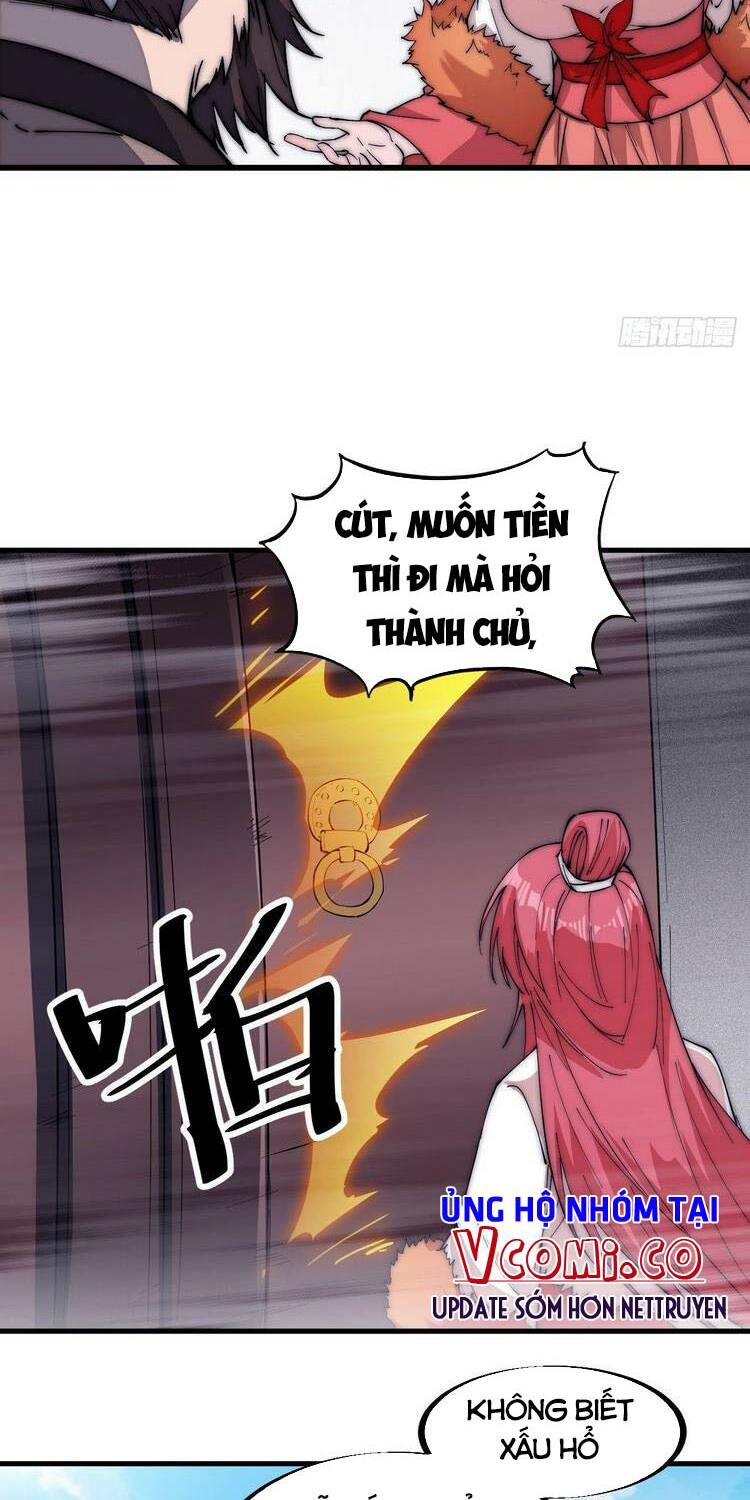 Ta Có Một Sơn Trại Chapter 109 - Page 27