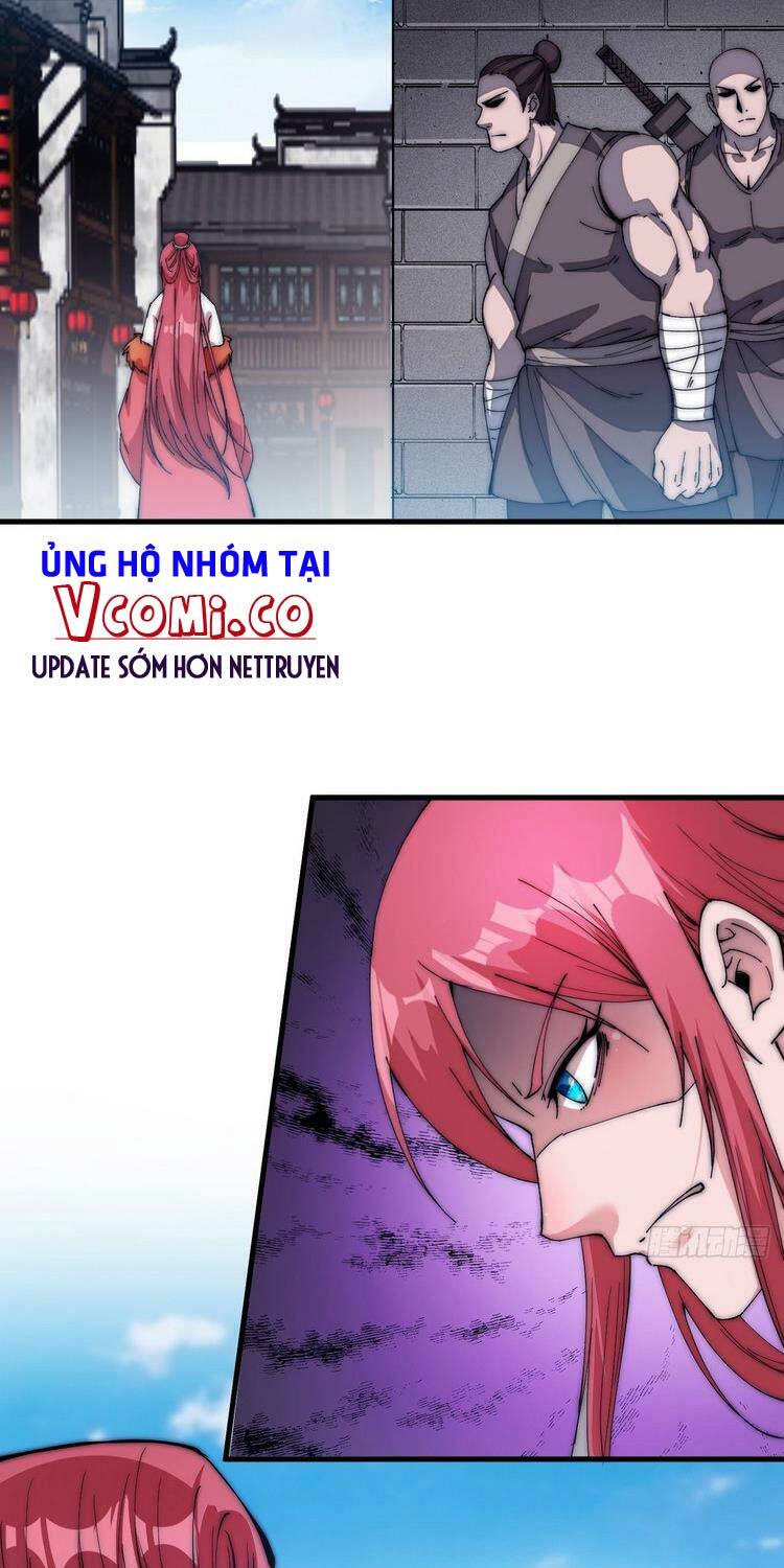 Ta Có Một Sơn Trại Chapter 109 - Page 30