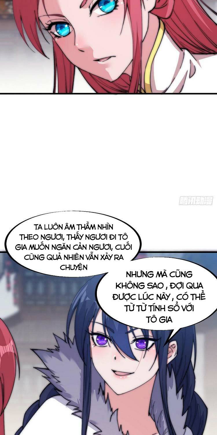 Ta Có Một Sơn Trại Chapter 109 - Page 32