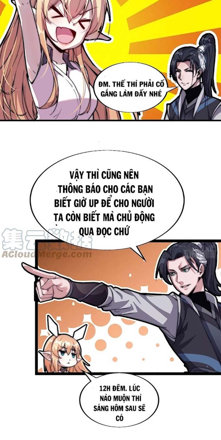 Ta Có Một Sơn Trại Chapter 226 - Page 27