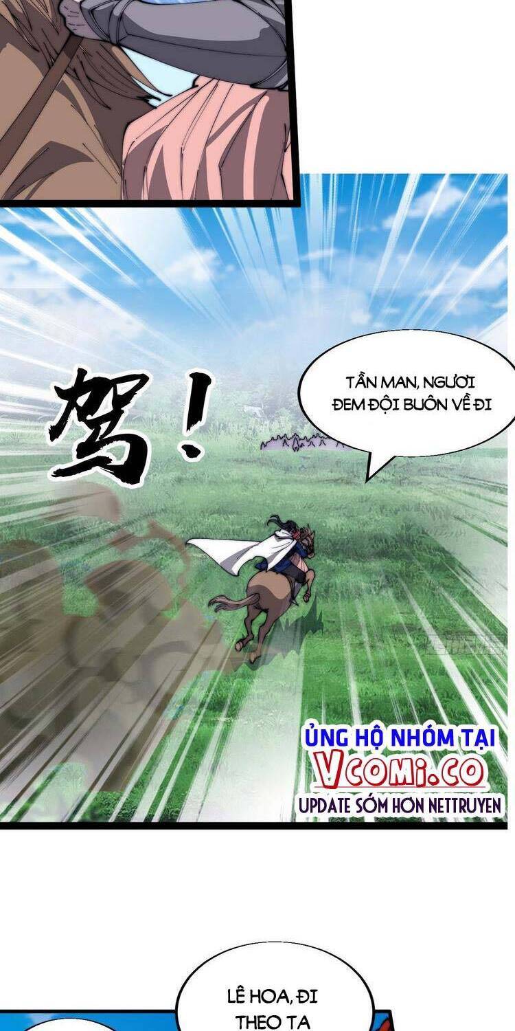 Ta Có Một Sơn Trại Chapter 344 - Page 10