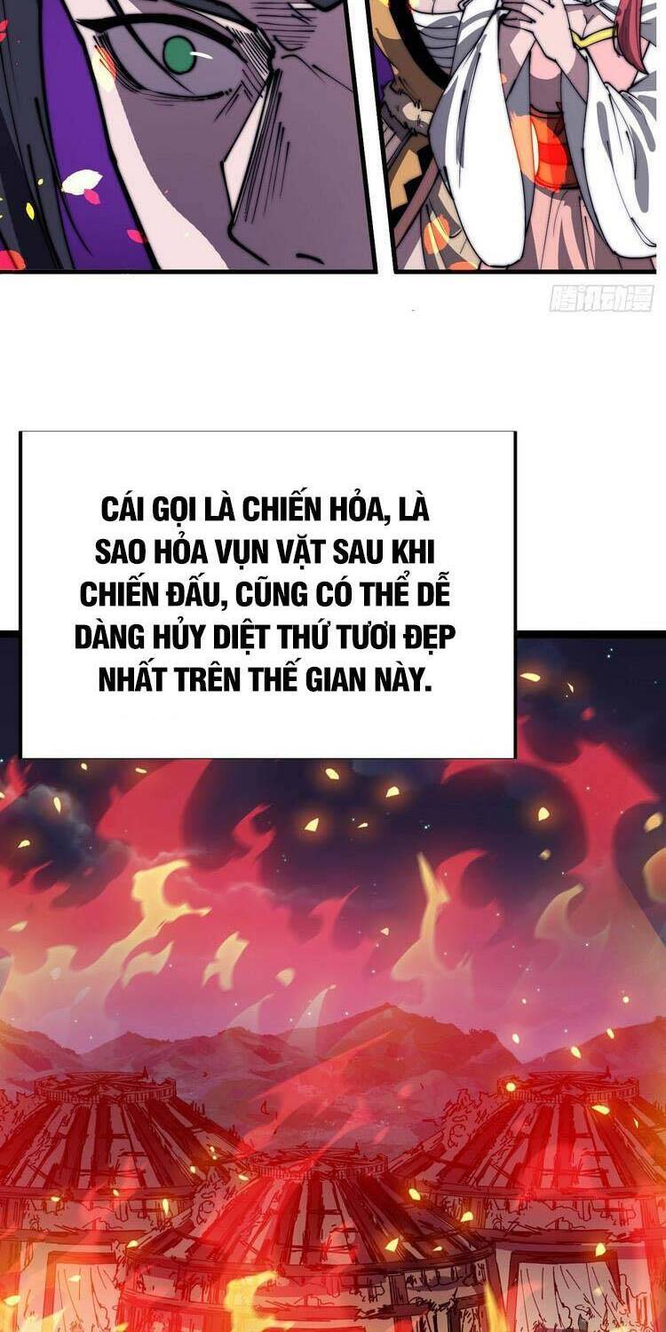 Ta Có Một Sơn Trại Chapter 344 - Page 12