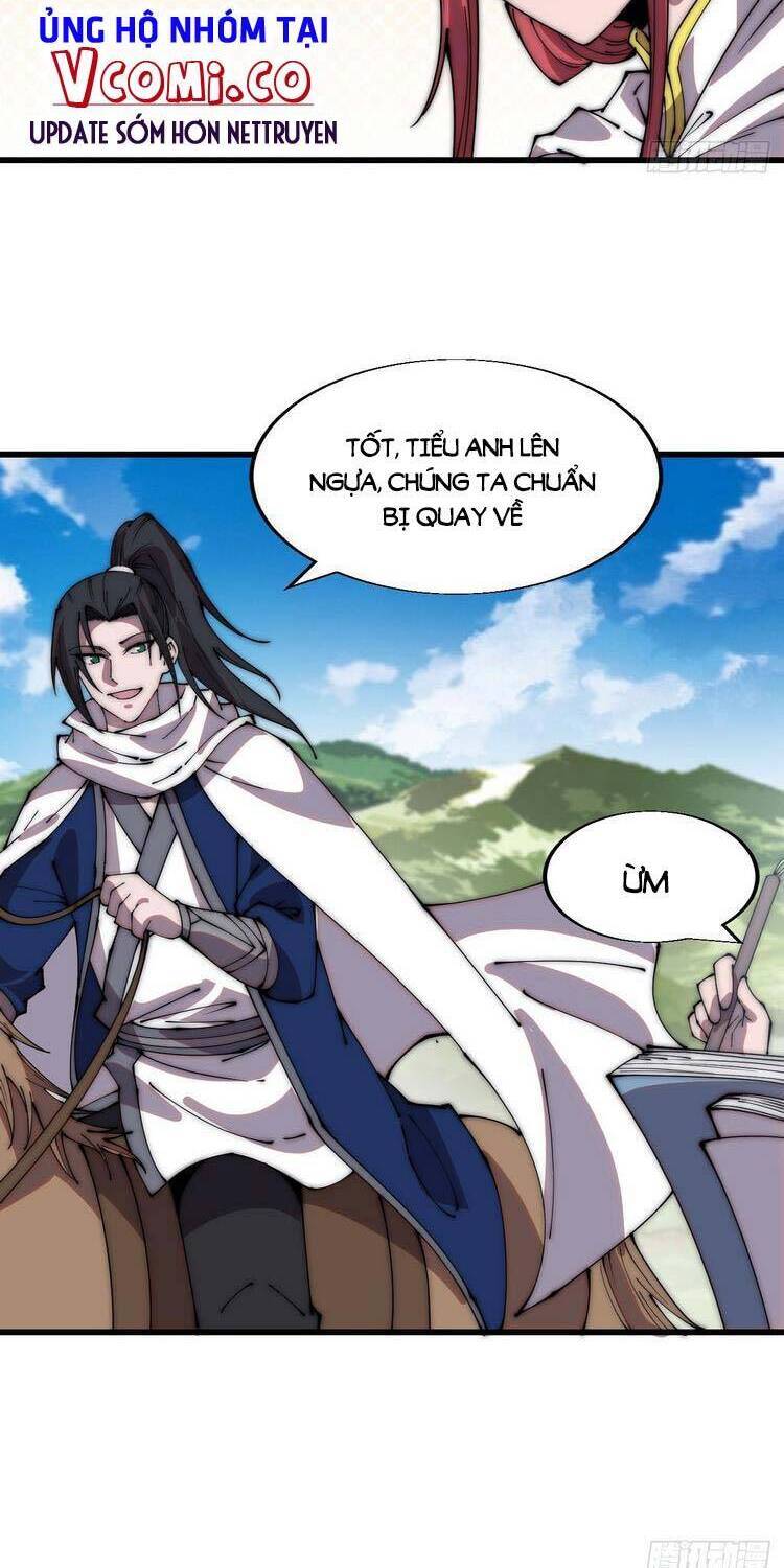 Ta Có Một Sơn Trại Chapter 344 - Page 2