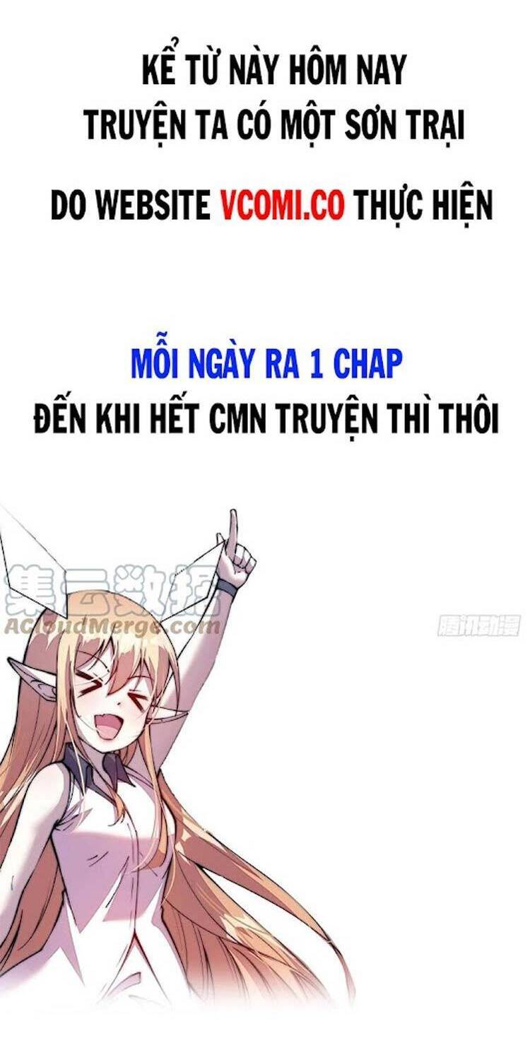 Ta Có Một Sơn Trại Chapter 344 - Page 23