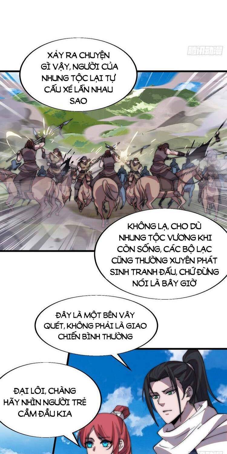 Ta Có Một Sơn Trại Chapter 344 - Page 4