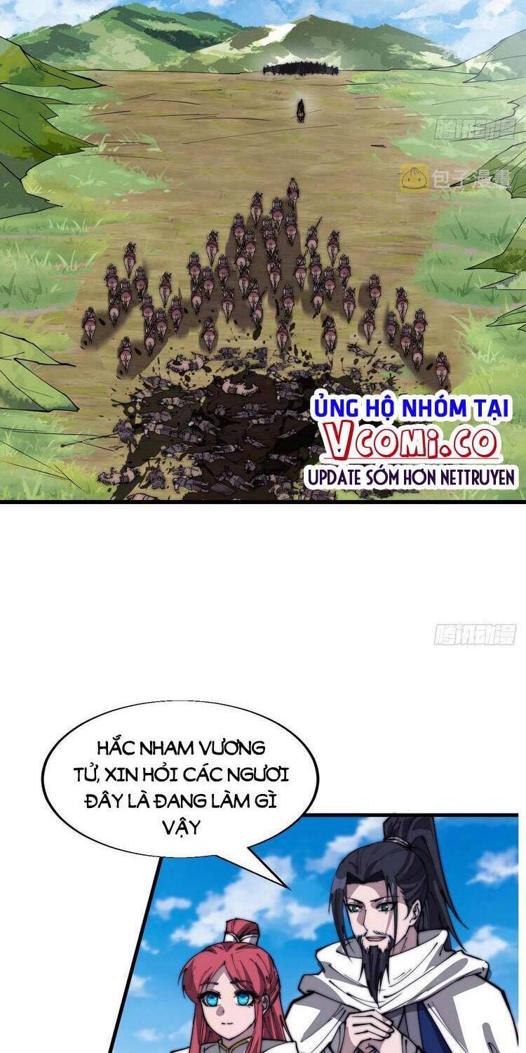 Ta Có Một Sơn Trại Chapter 344 - Page 6