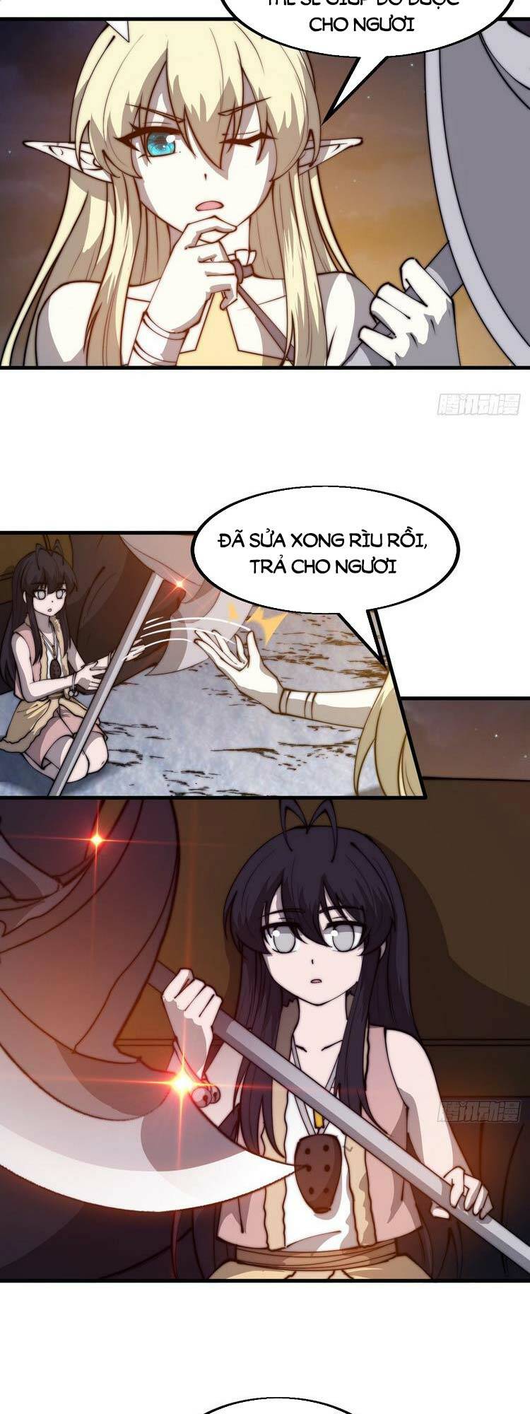 Ta Có Một Sơn Trại Chapter 468 - Page 15