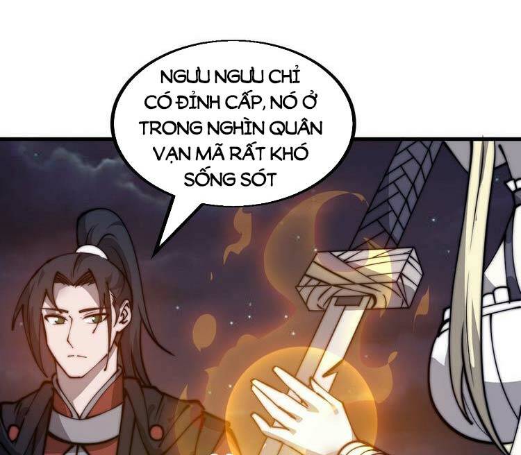 Ta Có Một Sơn Trại Chapter 468 - Page 17