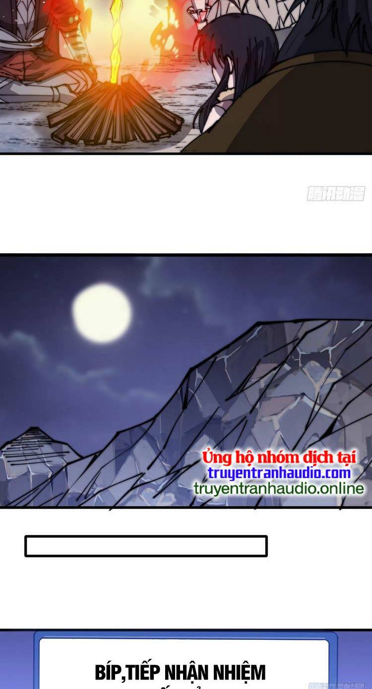 Ta Có Một Sơn Trại Chapter 468 - Page 24