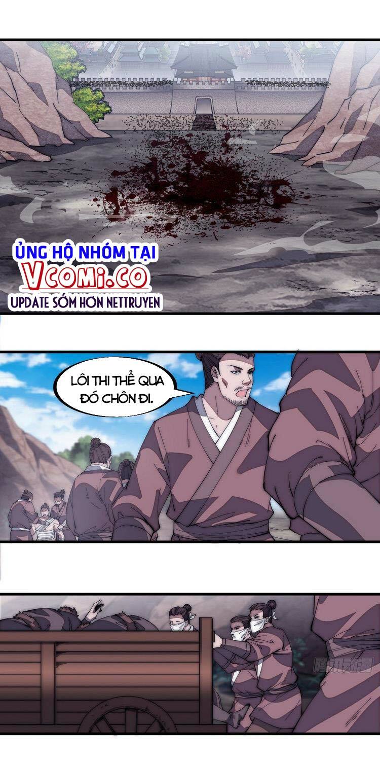 Ta Có Một Sơn Trại Chapter 137 - Page 1