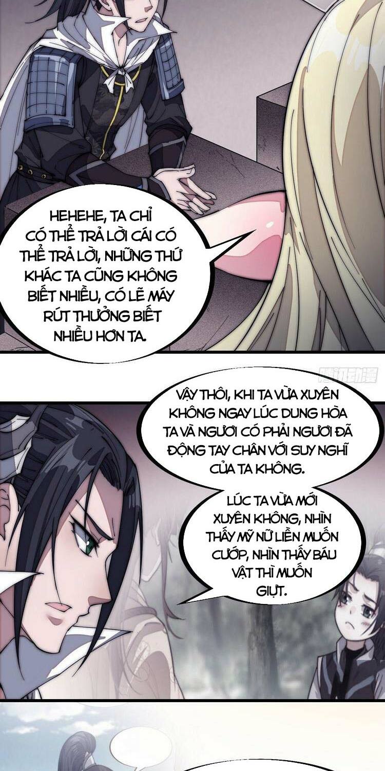 Ta Có Một Sơn Trại Chapter 137 - Page 18