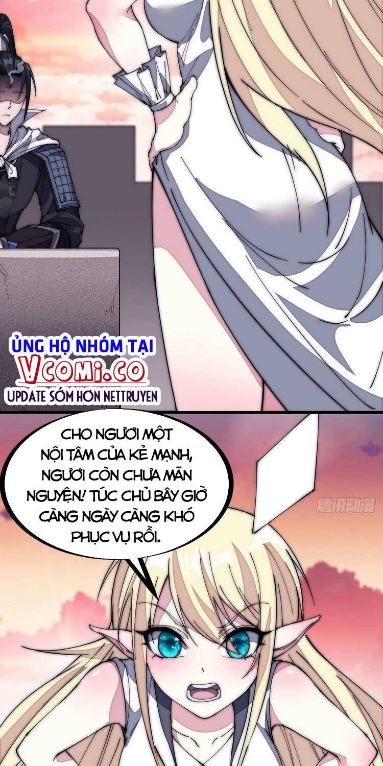 Ta Có Một Sơn Trại Chapter 137 - Page 24