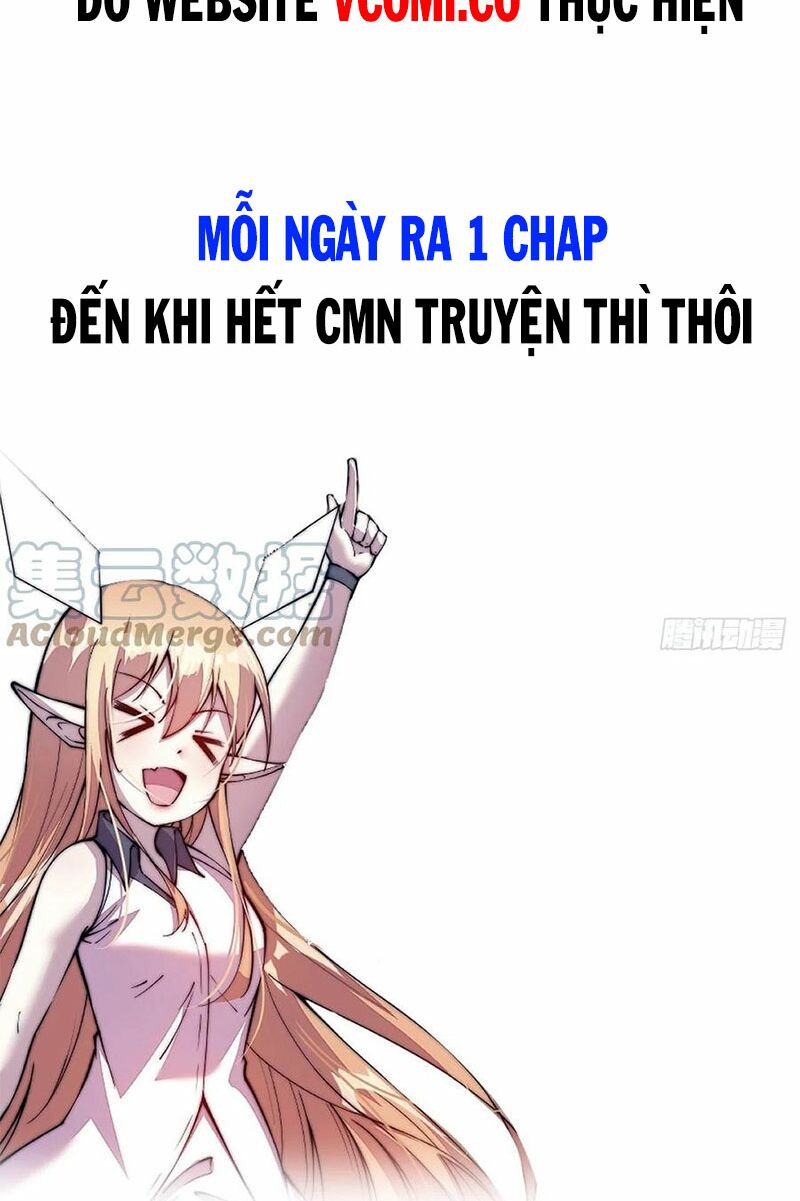 Ta Có Một Sơn Trại Chapter 137 - Page 37