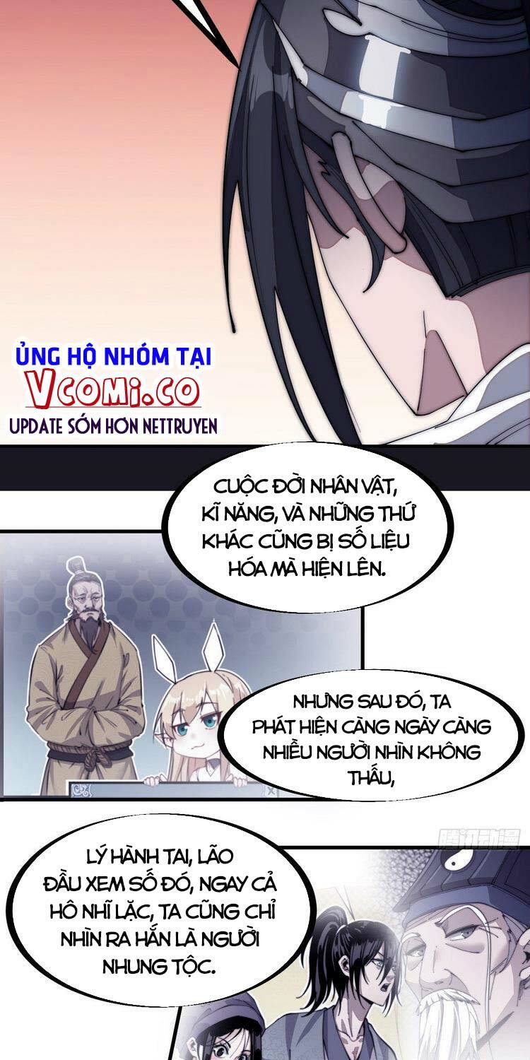 Ta Có Một Sơn Trại Chapter 137 - Page 9