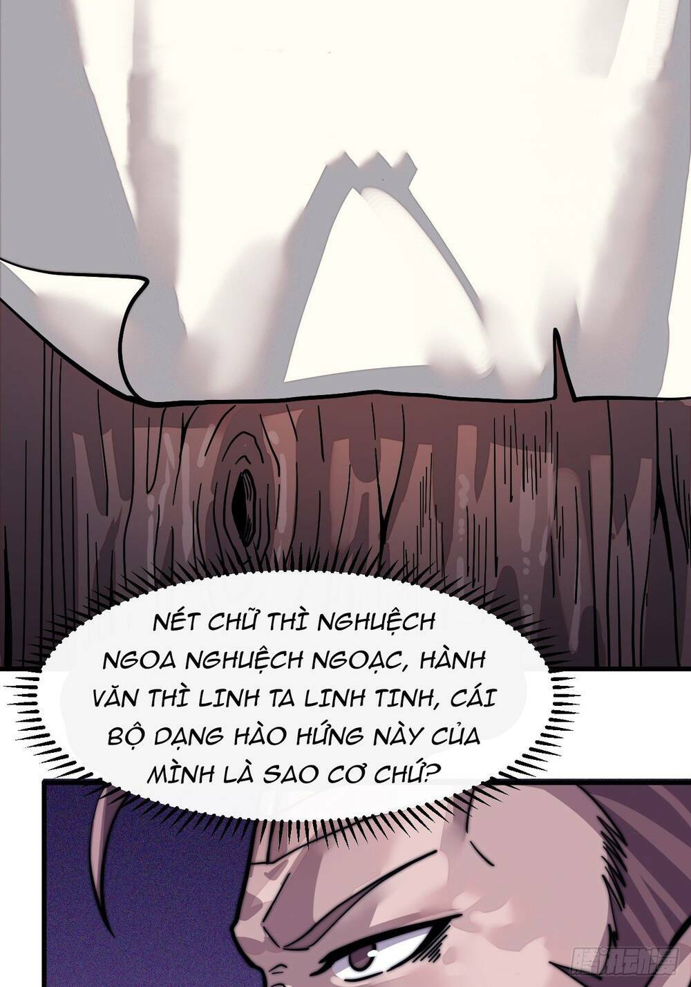 Ta Có Một Sơn Trại Chapter 15 - Page 39