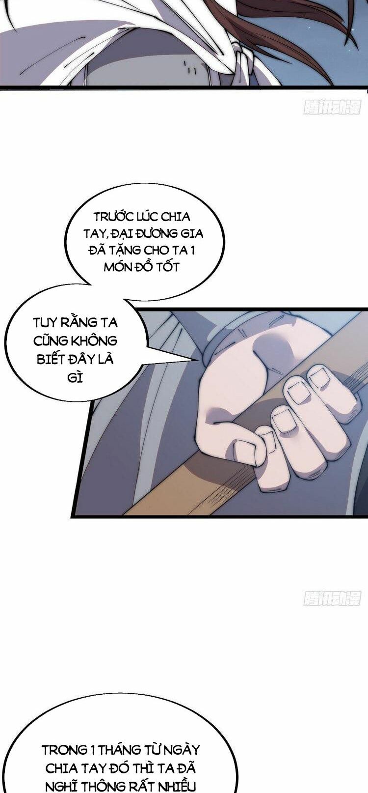 Ta Có Một Sơn Trại Chapter 388 - Page 12