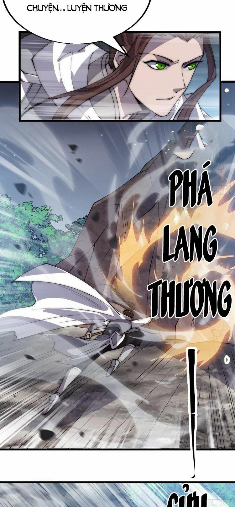 Ta Có Một Sơn Trại Chapter 388 - Page 13