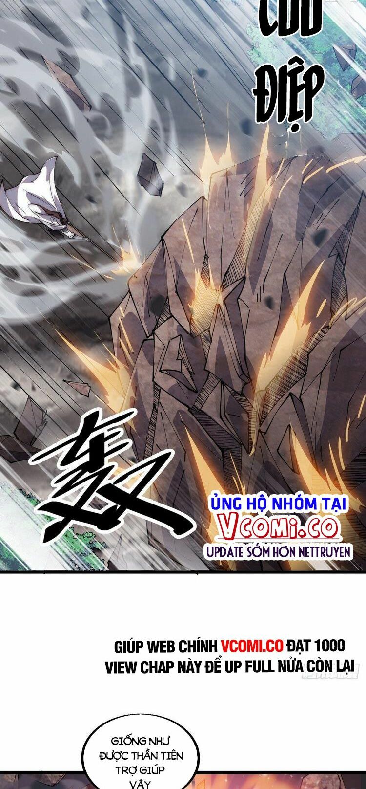 Ta Có Một Sơn Trại Chapter 388 - Page 14