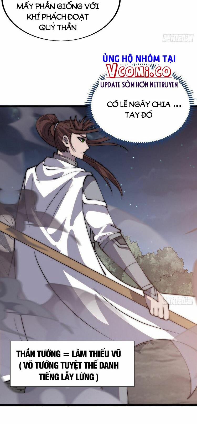 Ta Có Một Sơn Trại Chapter 388 - Page 16