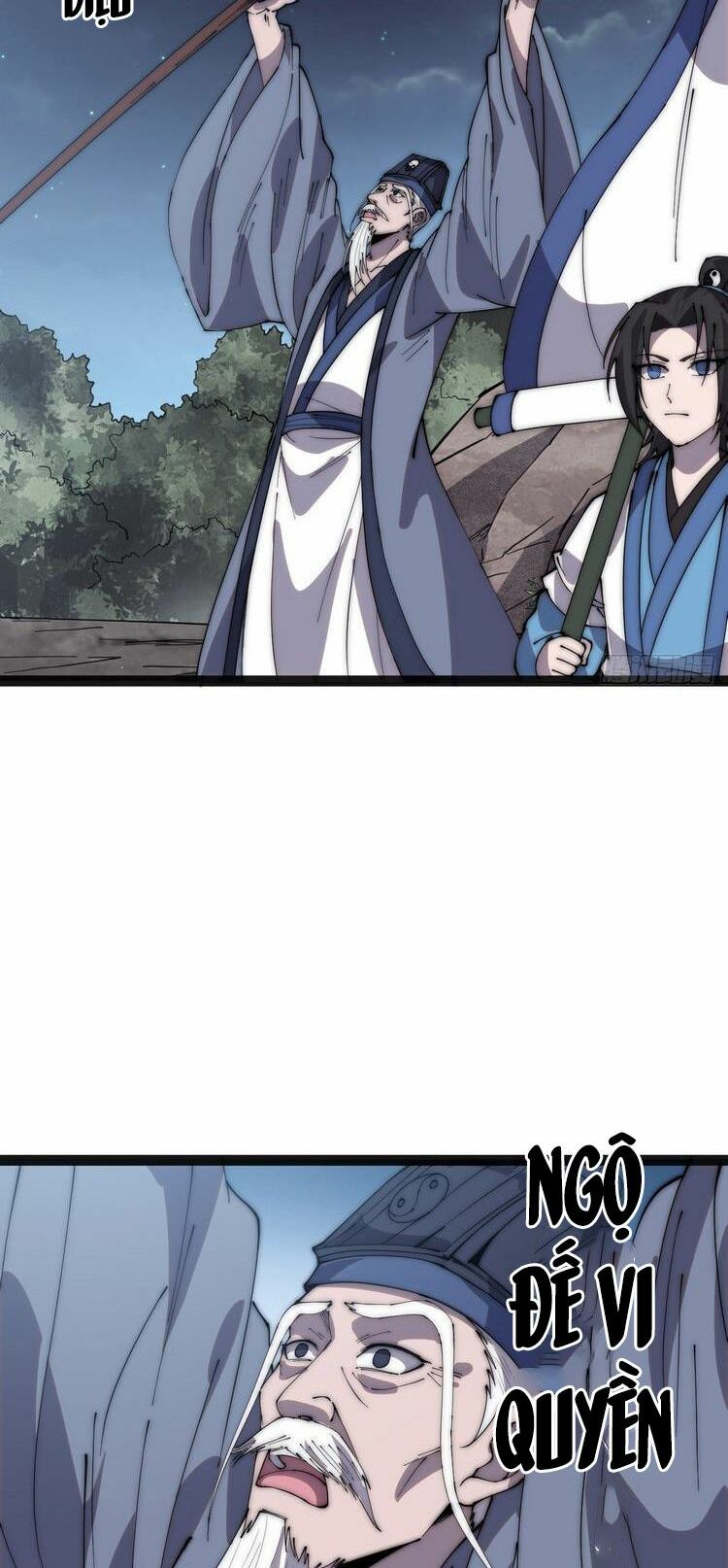 Ta Có Một Sơn Trại Chapter 388 - Page 20