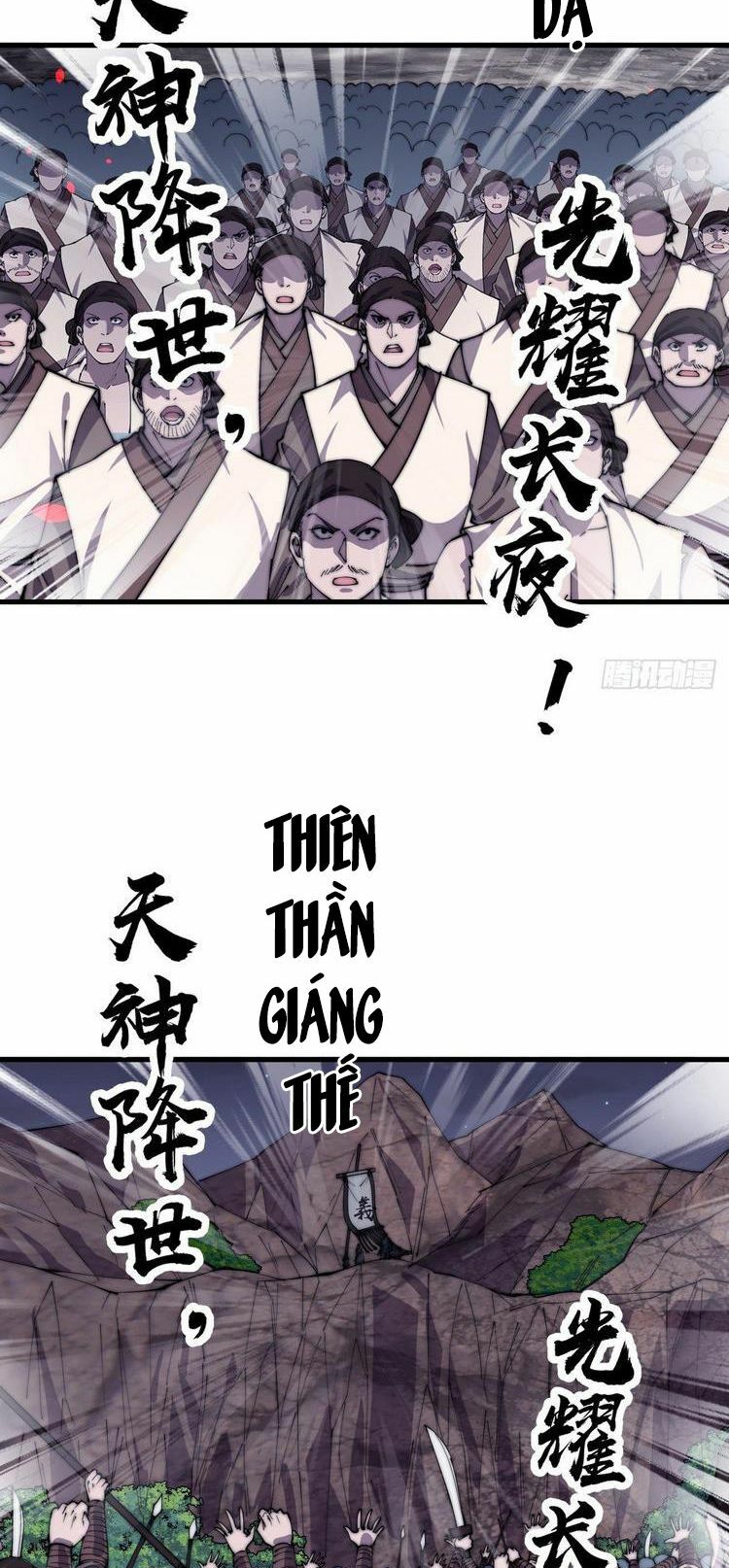 Ta Có Một Sơn Trại Chapter 388 - Page 23