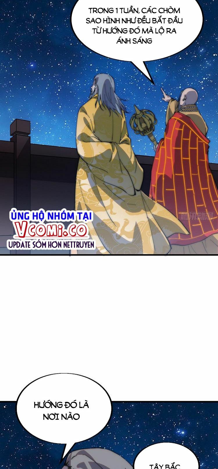 Ta Có Một Sơn Trại Chapter 388 - Page 3