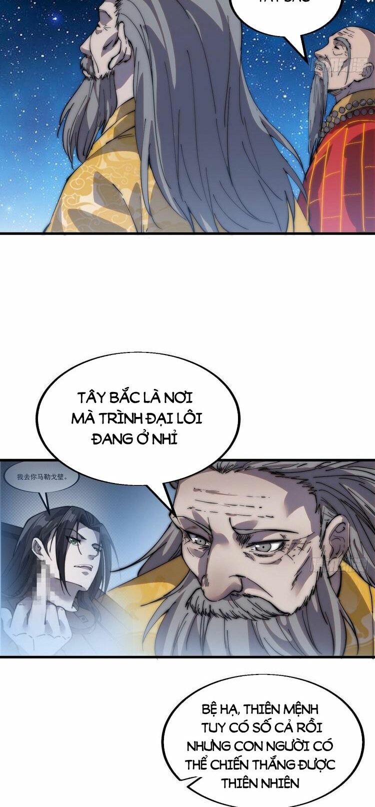 Ta Có Một Sơn Trại Chapter 388 - Page 4