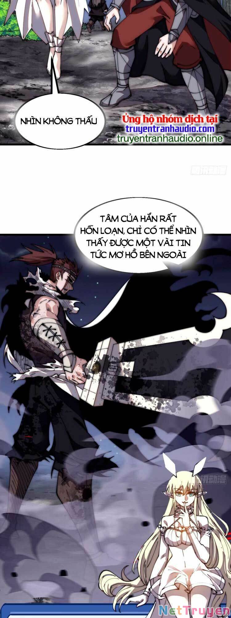 Ta Có Một Sơn Trại Chapter 574 - Page 20