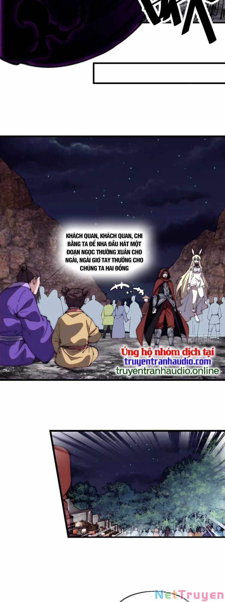 Ta Có Một Sơn Trại Chapter 574 - Page 4