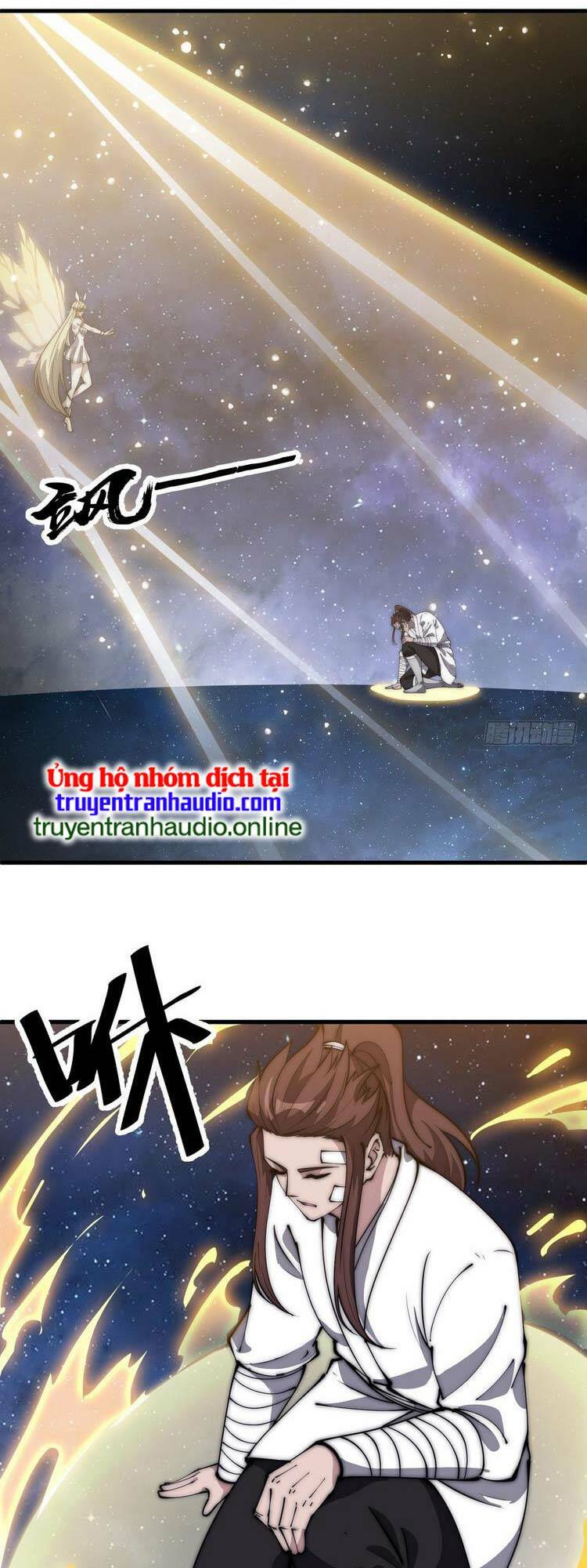 Ta Có Một Sơn Trại Chapter 485 - Page 25