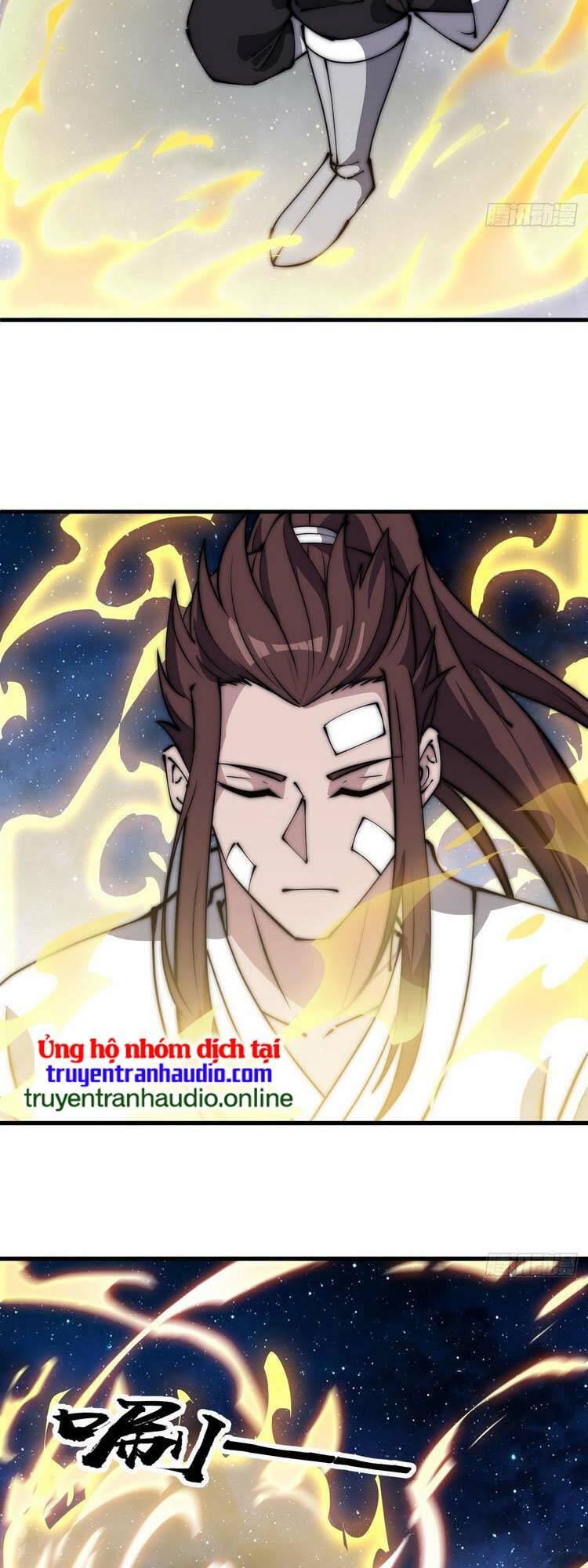 Ta Có Một Sơn Trại Chapter 485 - Page 26