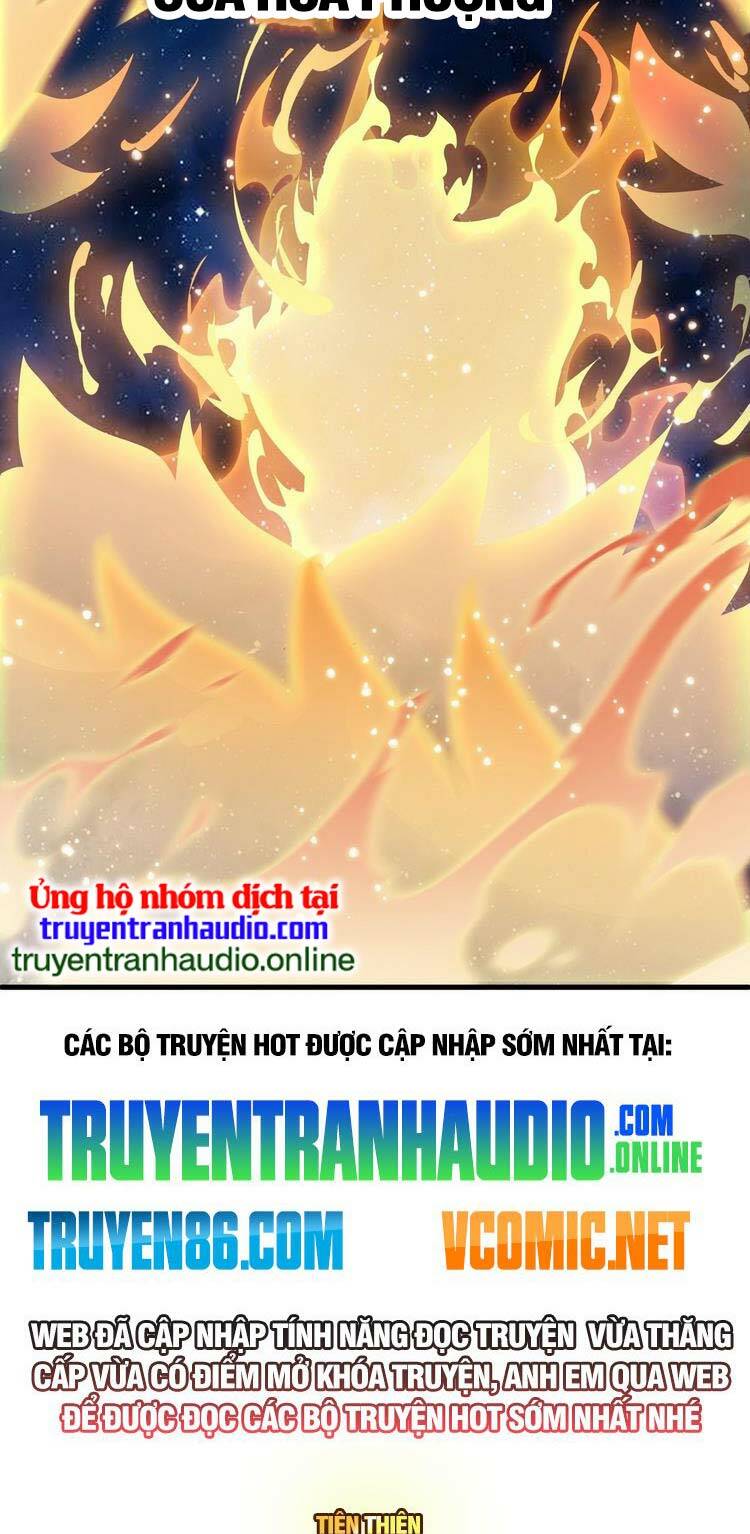 Ta Có Một Sơn Trại Chapter 485 - Page 29