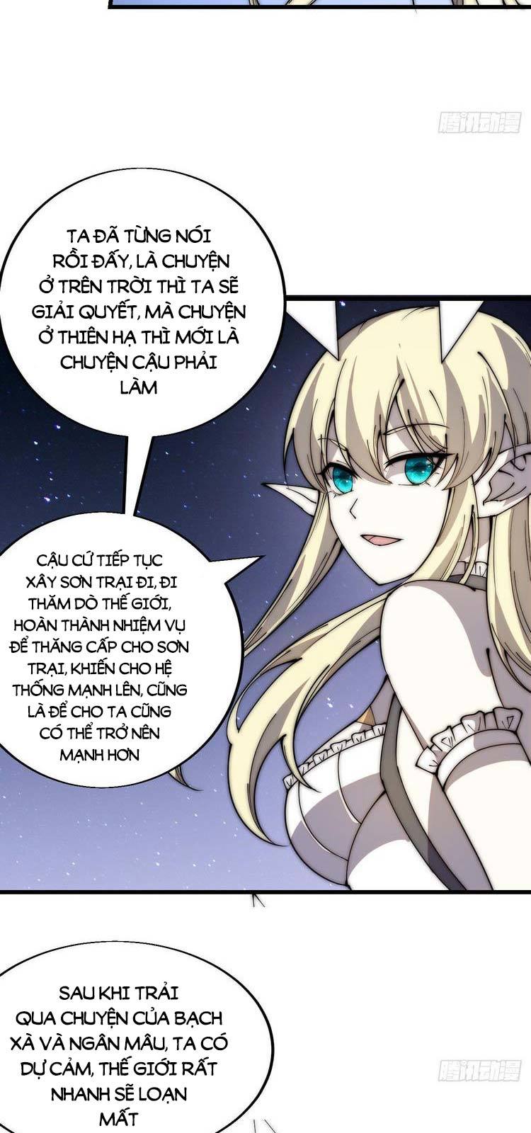 Ta Có Một Sơn Trại Chapter 353 - Page 17