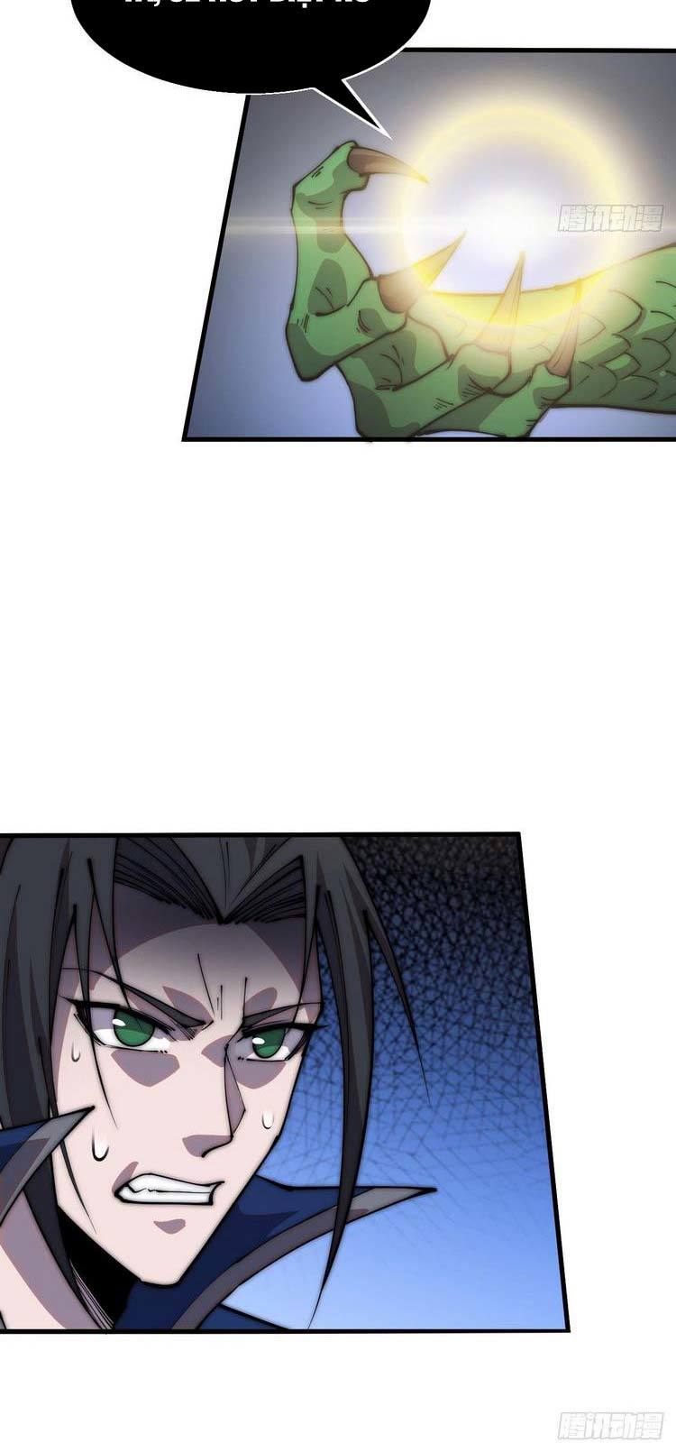 Ta Có Một Sơn Trại Chapter 353 - Page 7