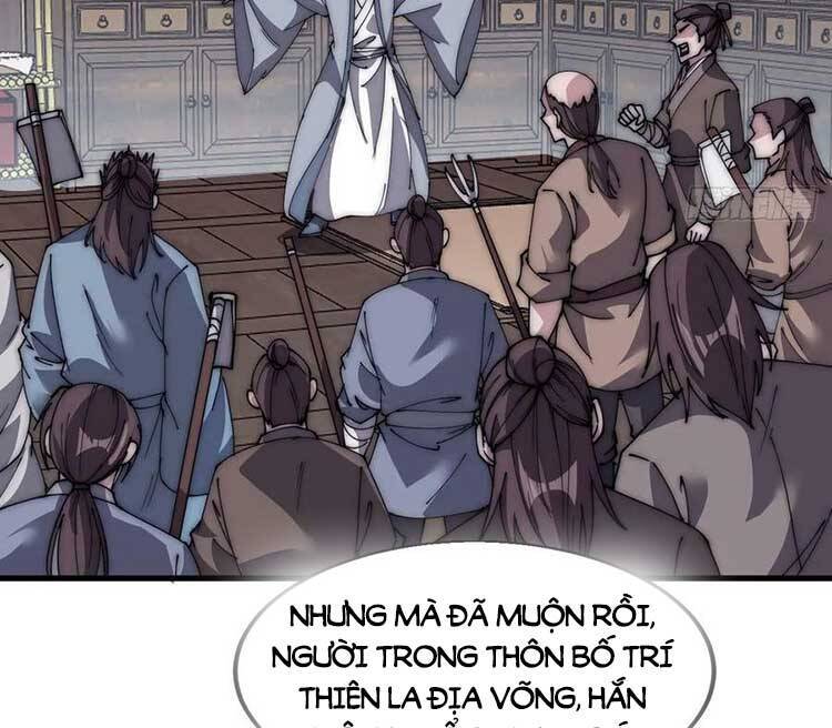 Ta Có Một Sơn Trại Chapter 533 - Page 17