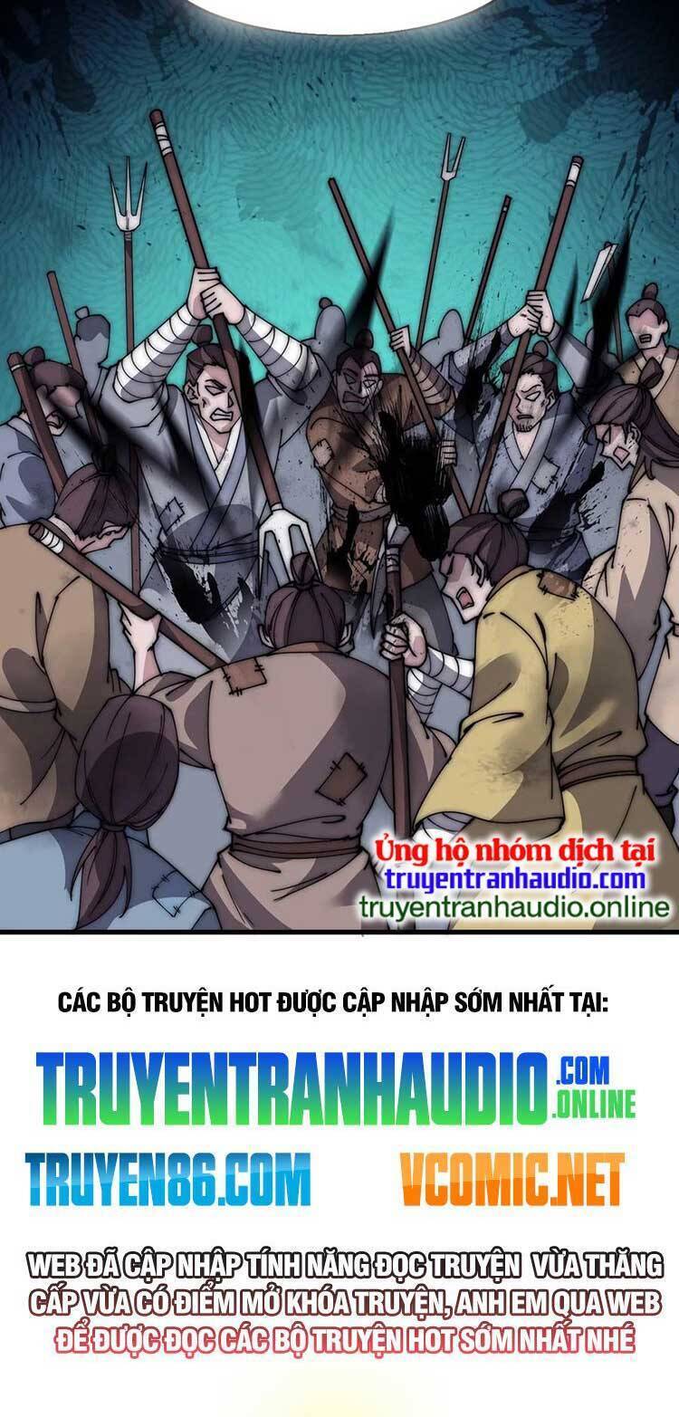 Ta Có Một Sơn Trại Chapter 533 - Page 19