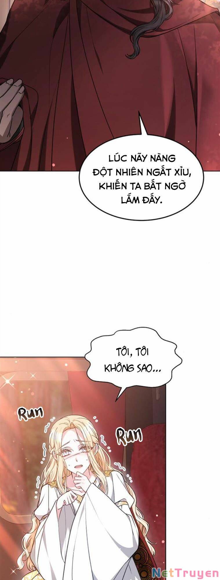 Cưỡng Đoạt Nàng Dâu Chapter 4 - Page 16