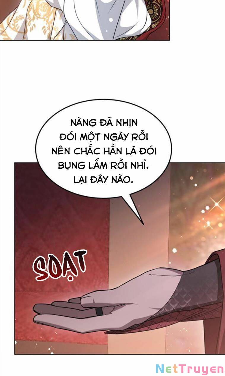 Cưỡng Đoạt Nàng Dâu Chapter 4 - Page 17