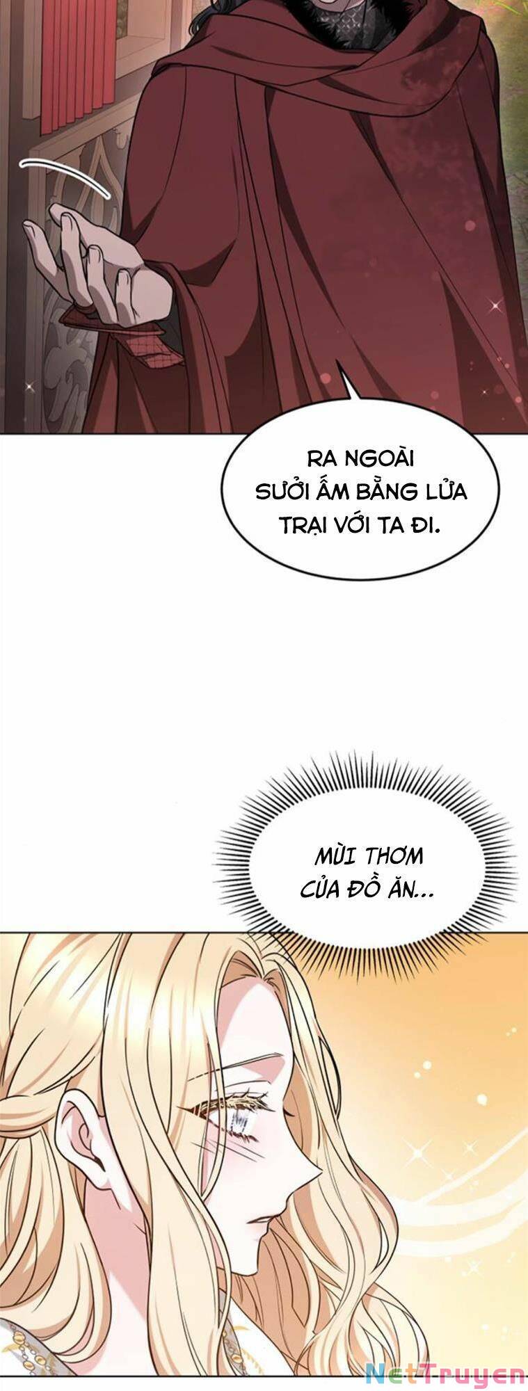 Cưỡng Đoạt Nàng Dâu Chapter 4 - Page 22