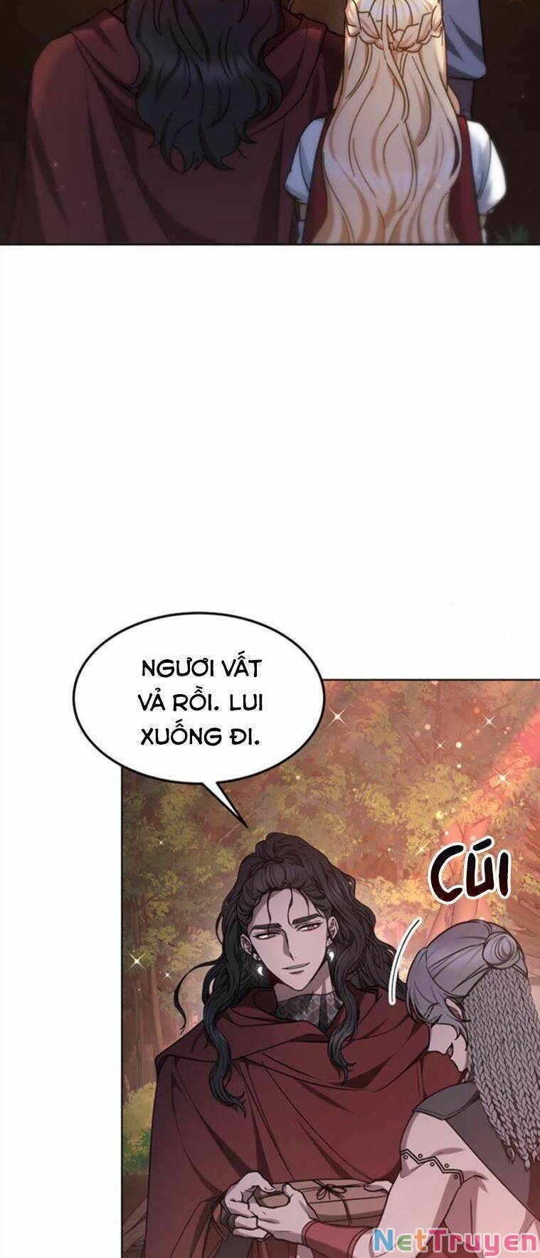 Cưỡng Đoạt Nàng Dâu Chapter 4 - Page 27