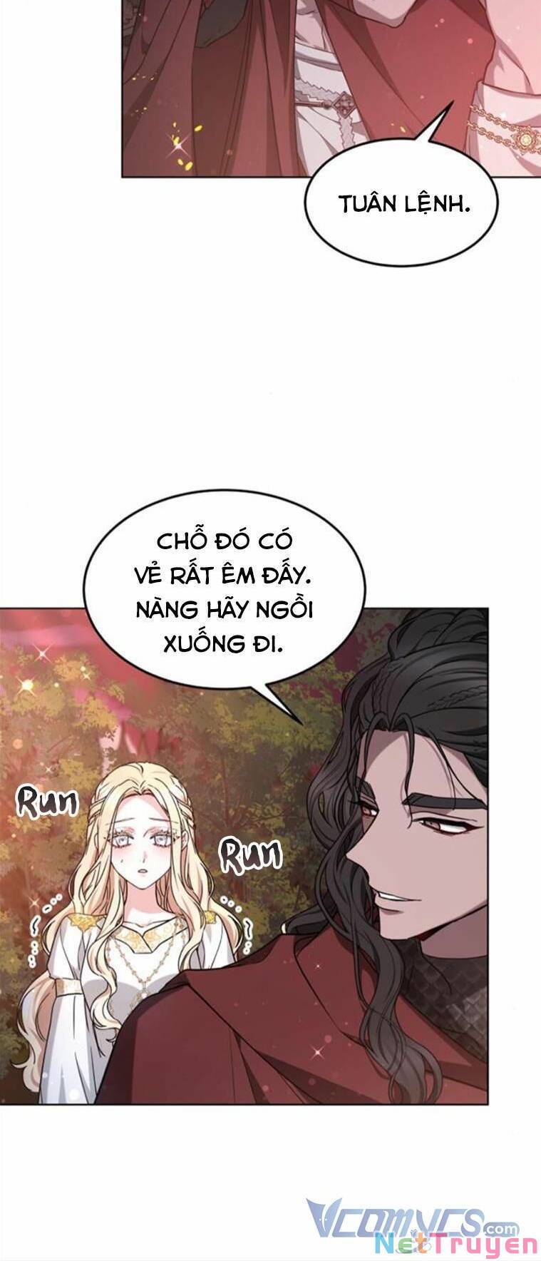 Cưỡng Đoạt Nàng Dâu Chapter 4 - Page 28