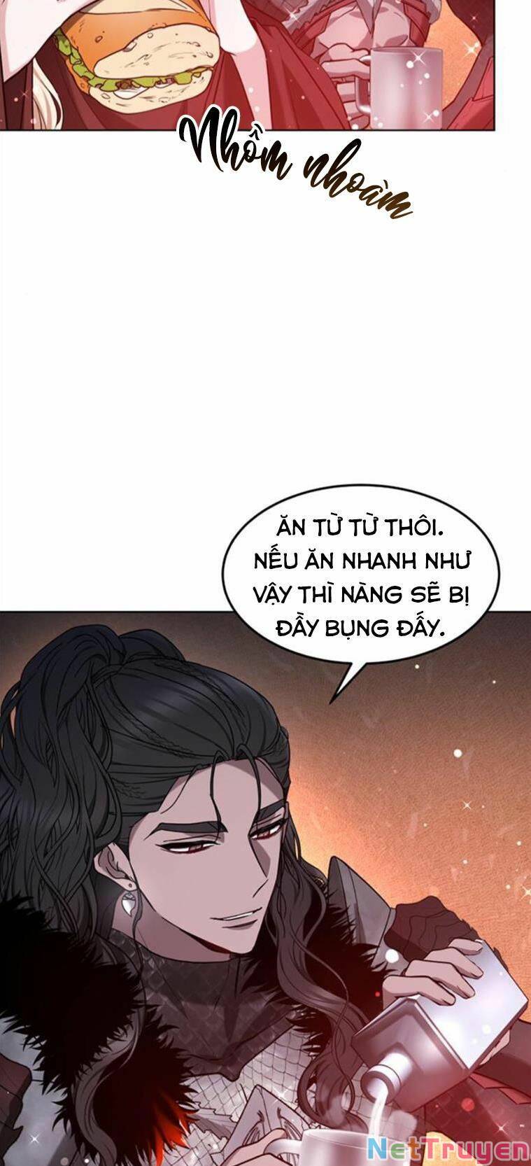 Cưỡng Đoạt Nàng Dâu Chapter 4 - Page 37