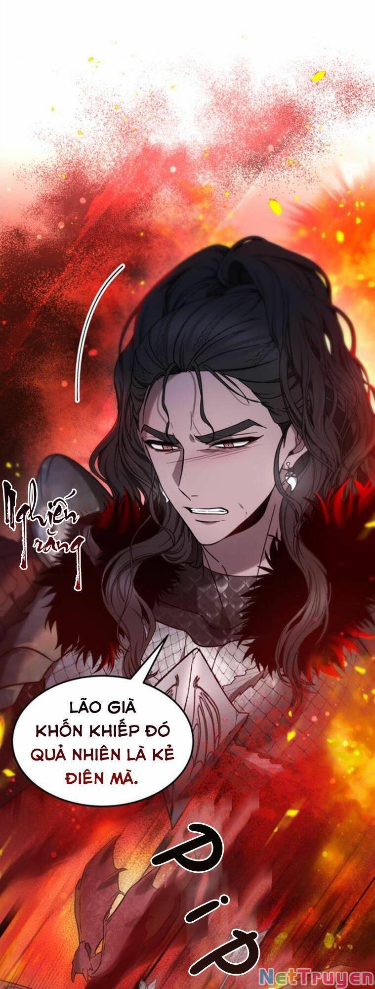 Cưỡng Đoạt Nàng Dâu Chapter 4 - Page 41