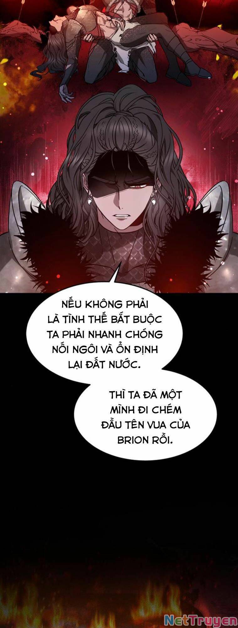 Cưỡng Đoạt Nàng Dâu Chapter 4 - Page 43