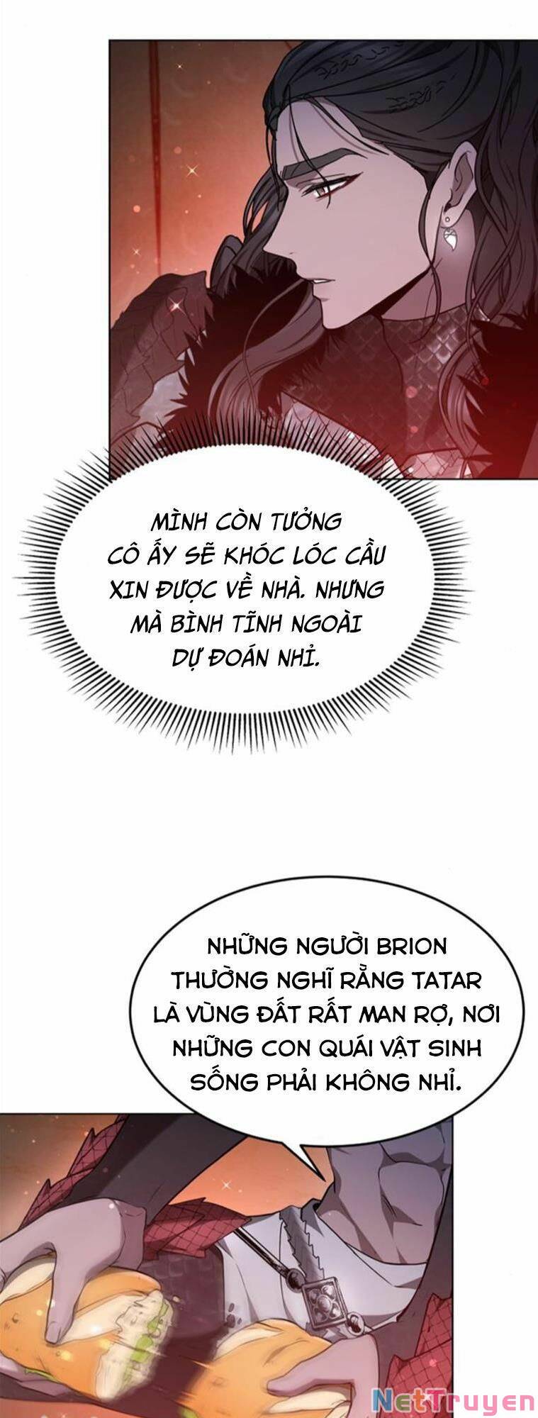 Cưỡng Đoạt Nàng Dâu Chapter 4 - Page 48