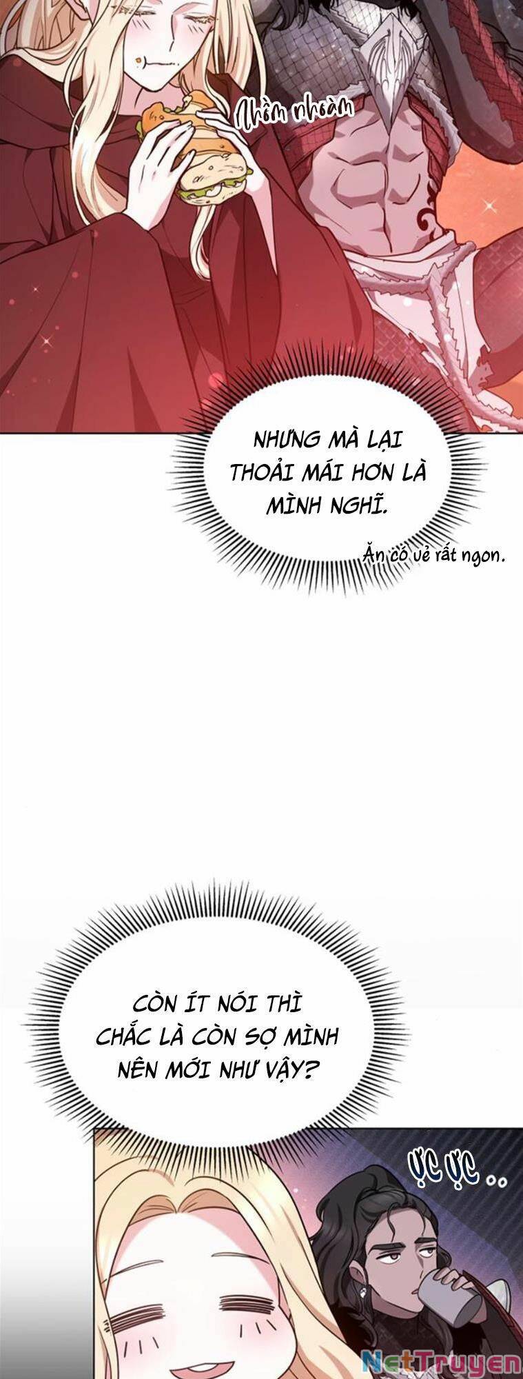 Cưỡng Đoạt Nàng Dâu Chapter 4 - Page 53