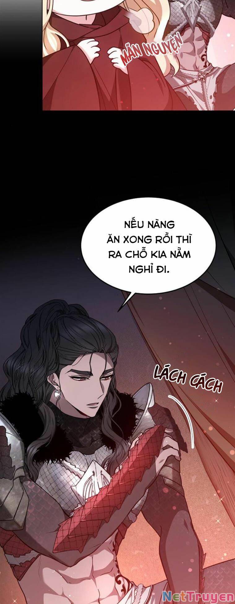 Cưỡng Đoạt Nàng Dâu Chapter 4 - Page 54