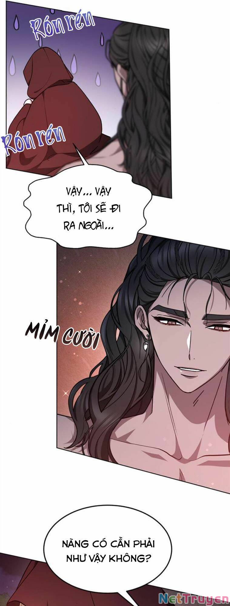 Cưỡng Đoạt Nàng Dâu Chapter 4 - Page 57