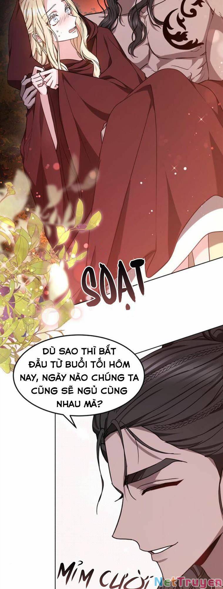 Cưỡng Đoạt Nàng Dâu Chapter 4 - Page 59