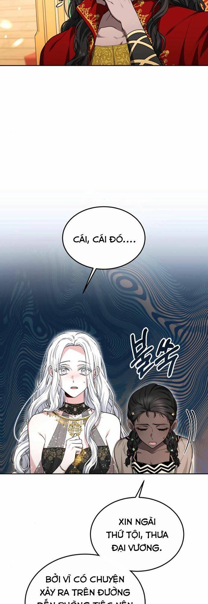 Cưỡng Đoạt Nàng Dâu Chapter 17 - Page 12